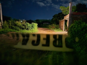 Ataque armado en ladrillera deja 2 muertos y 2 heridos en Los Mezcales, al Norte de Culiac&aacute;n
