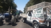Campesinos acuerdan bloquear accesos al Aeropuerto de Culiac&aacute;n