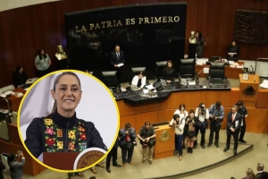 Senado &lsquo;frena&rsquo; la Ley de Amparo ante pol&eacute;mica por art&iacute;culo que permite su retroactividad