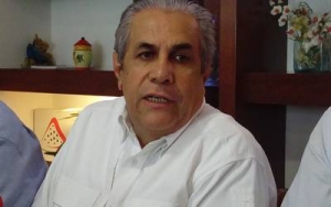 Muere por Covid 19 el empresario Miguel &Aacute;ngel Manjarrez
