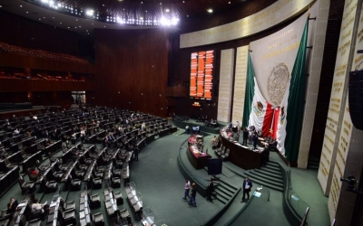 Inversionistas no quieren que morena tenga mayor&iacute;a en la c&aacute;mara de diputados