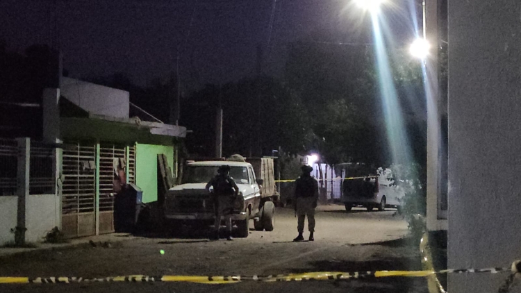 Resumen: Siete personas asesinadas, 14 veh&iacute;culos robados y dos personas 'levantadas'