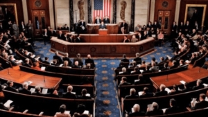 Demócratas mantienen el control del Senado y aplastan esperanzas de ‘ola roja’ republicana