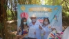 Firma el candidato Faustino Hern&aacute;ndez 10 compromisos por la Ni&ntilde;ez