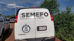 Flota el cadáver de un joven en el Río Elota