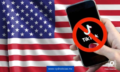 Estados Unidos busca prohibir TikTok por completo; proyecto avanza entre legisladores
