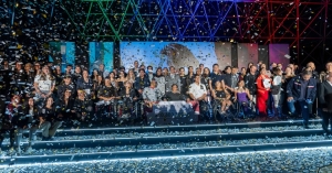 Entrega Conade est&iacute;mulos de hasta 300 mil pesos a medallistas mexicanos