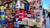 Comerciantes esperan ventas llenas de amor