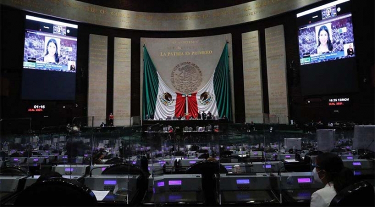 Diputados avalan en lo general el dictamen que expide la ley general de educaci&oacute;n superior