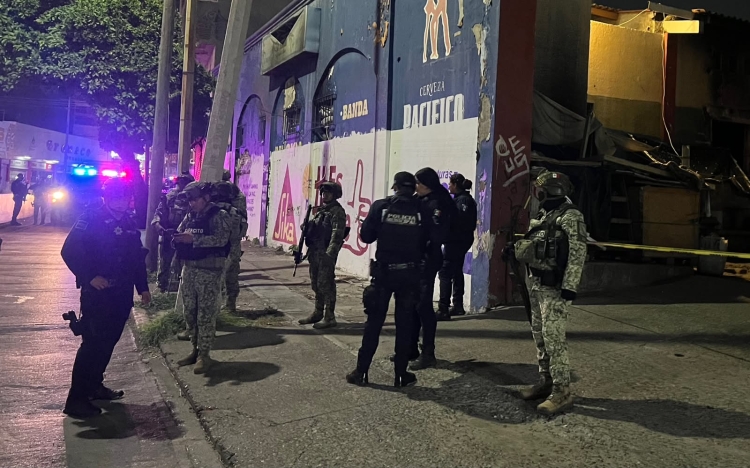 RESUMEN: 2 personas asesinadas, una 'levantada' y 4 autos robados en Sinaloa, el saldo rojo del 25 Agosto 2026