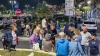 Enjambre s&iacute;smico desata el p&aacute;nico en la ciudad sure&ntilde;a de N&aacute;poles, Italia
