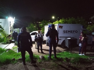 Muere ahorcado un adulto mayor en playas de Guasave