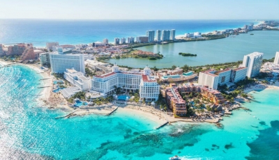 Estados se ven obligados a reactivar el turismo ante la falta de apoyos del gobierno federal