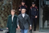 Anulan la condena contra Dani Alves; desde el 25 de marzo del 2025 estaba ya en libertad condicional