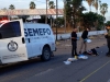 Un feminicidio entre los cuatro fallecimientos de la jornada de ayer: FGE