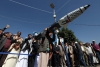 Hut&iacute;es de Yemen confirman ataque con misiles contra Israel