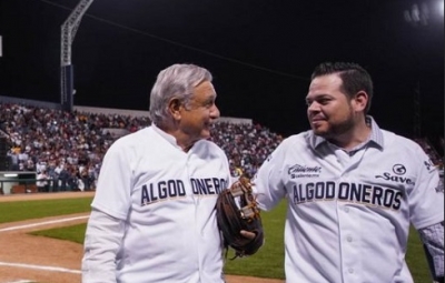 Alfredo Aramburo se beneficia con gobierno de AMLO mientras forma parte de la red que defraud&oacute; al fisco por 55 mil millones