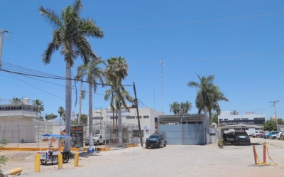 Contin&uacute;an las revisiones en el Centro Penitenciario Aguaruto para garantizar la seguridad; se reanudar&aacute;n visitas en breve