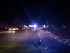 Muere hombre al ser arrollado por conductor de un autom&oacute;vil en Culiacancito