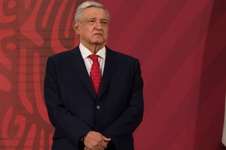 AMLO defiende "ma&ntilde;aneras" en proceso electoral, pero antes ve&iacute;a bien no transmitirlas