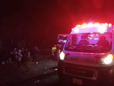 Pudo m&aacute;s la pistola que el machete: Juan muere asesinado a balazos, en Villa Uni&oacute;n, Mazatl&aacute;n