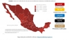 México acumula 949,197 casos confirmados por COVID-19; hay 93,772 defunciones 