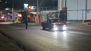 Matan a polic&iacute;a de Culiac&aacute;n en la colonia Libertad