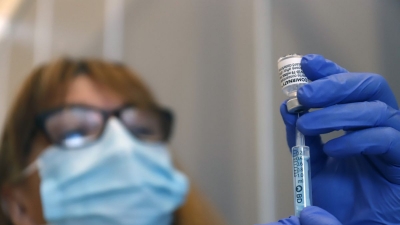 Sube el n&uacute;mero de muertes relacionadas al Covid-19, este martes se reportaron 19 decesos