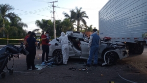 Ni la pandemia baja las emergencias de Cruz Roja por accidentes viales, lamenta coordinador