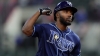 Salida de Ur&iacute;as cuesta la derrrota de Dodgers