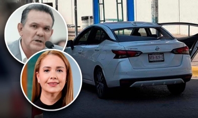 Dan de alta a Elizabeth Montoya, Diputada de MC, tras ataque a balazos en Culiac&aacute;n; ya hay un primer implicado detenido