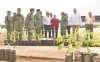 Militares asumen 13 tareas civiles por orden de AMLO