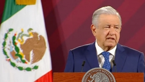 AMLO se compromete a resolver el desfalco en Segalmex: "Se nos metieron como una plaga"