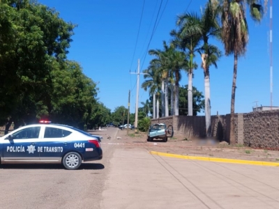 Domingo rojo deja saldo de 7 personas muertas en Sinaloa