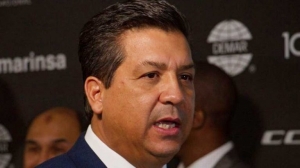 DEA entrega grabaciones sobre Cabeza de Vaca a SEIDO por presuntas operaciones de lavado de dinero