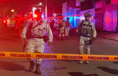 Matan a vendedor de memorias de música en la colonia Ampliación Pemex, Culiacán