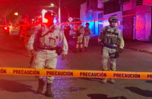 Matan a vendedor de memorias de música en la colonia Ampliación Pemex, Culiacán