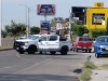 Publican en redes sociales, vídeo del momento en que es asesinado, un agente de la Guardia Nacional, en Culiacán