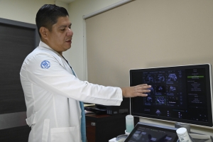 La cirugía fetal, una realidad que se practica en Sinaloa
