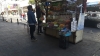 Puesteros prefieren no vender m&aacute;s cigarros a que los multe la Cofepris