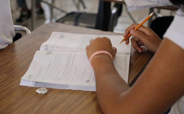 Deserci&oacute;n escolar durante la pandemia fue de un mill&oacute;n de alumnos: SEP