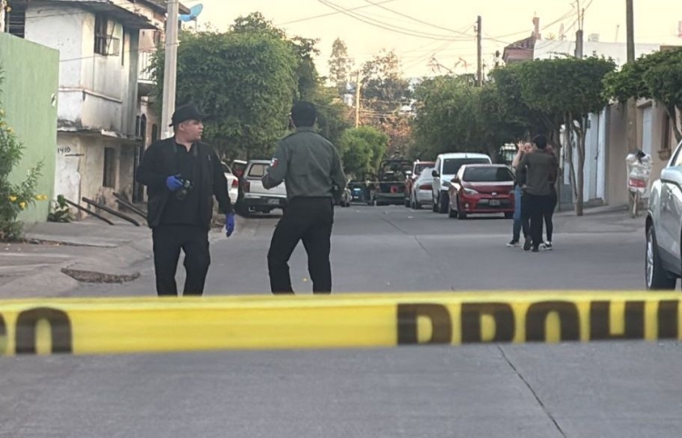 RESUMEN: una persona asesinada, 5 'levantadas' y 7 autos robados en Sinaloa, el saldo rojo del 26 Marzo 2026