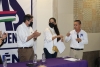 Se engrosan las filas del PAS en Navolato; encabeza Cuén Ojeda la afiliación
