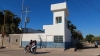 Civiles armados atacaron la base de la Policia Estatal en Villa Ju&aacute;rez, Navolato