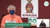 Sinaloa acumula 13,946 casos confirmados de COVID-19; hay 2,428 defunciones