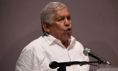 Muere el periodista Mart&iacute;n Mendoza 