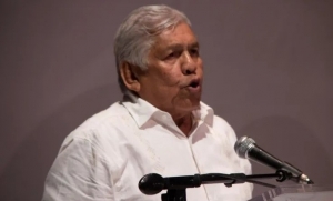 Muere el periodista Mart&iacute;n Mendoza 