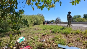 RESUMEN: 4 personas asesinadas, 3 'levantadas' y 15 autos robados en Sinaloa, el saldo rojo del 16 Febrero 2026