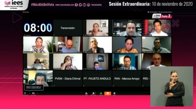 Morena tendr&aacute; m&aacute;s spots en radio y televisi&oacute;n en las campa&ntilde;as pol&iacute;ticas