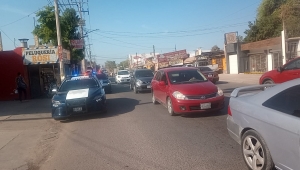 Prep&aacute;rese! Inician obras en la &Aacute;lvaro Obreg&oacute;n